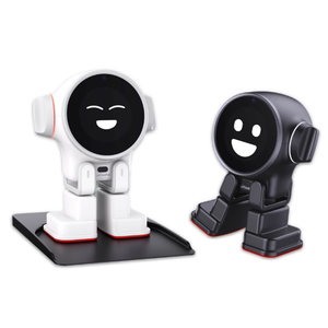 Optimisti scher Desktop-Roboter ai Interaktive Chat-Programmierung für intelligente Roboter-Sprach dialoge - Product Image 1