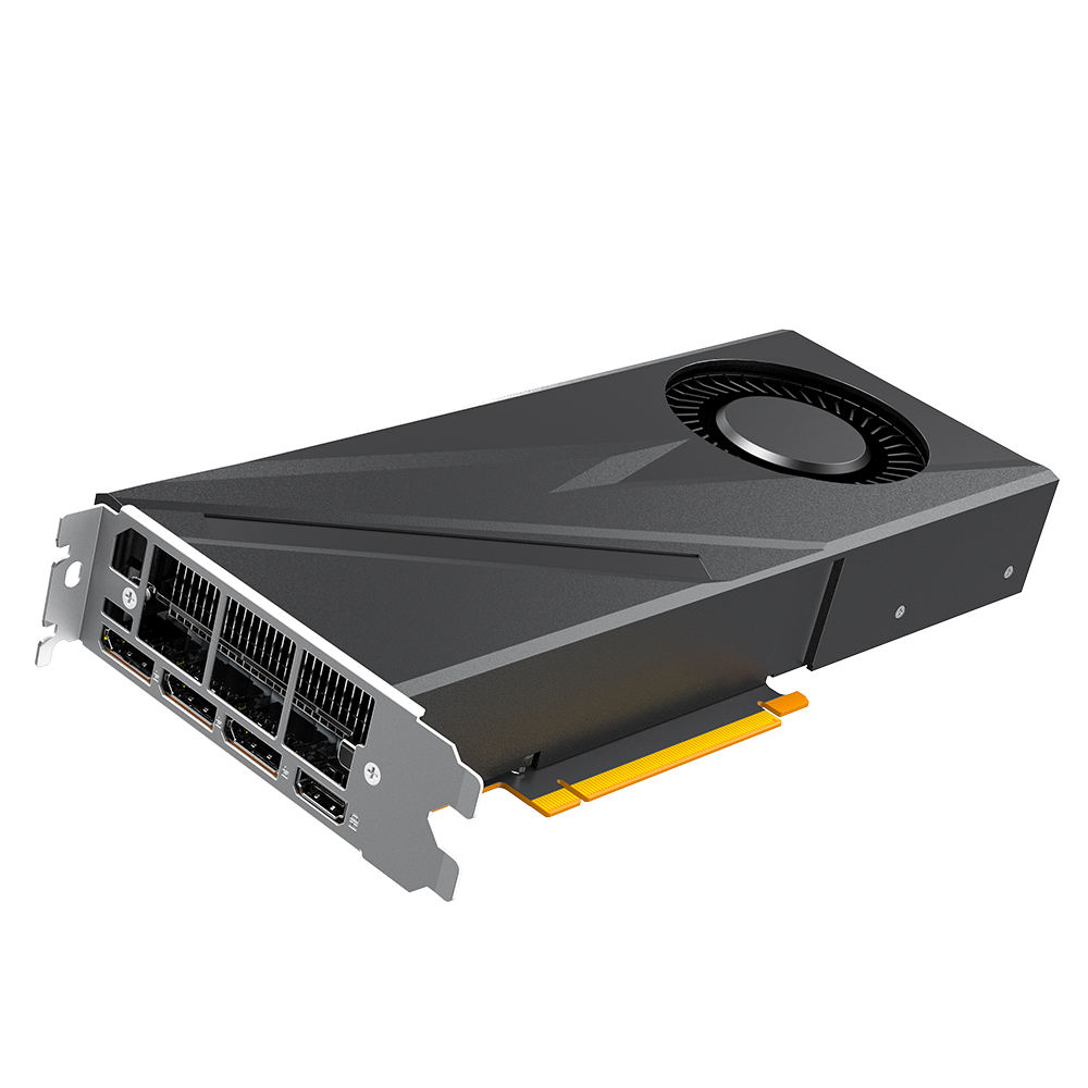 Geforce RTX3060 12 Go Turbo