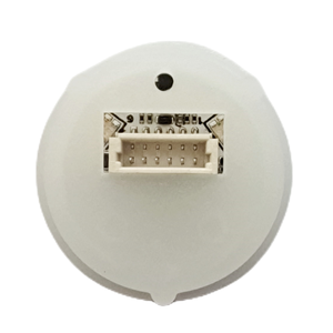 Módulo de lector biométrico de reconocimiento de huella dactilar, sensor capacitivo de huella dactilar - Product Image 2