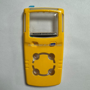 La MCXL-4 BW MC2-4 sostituzione per LEL/CO/H2S/O2 sensore O2 scheda schermo LCD giallo nero involucro anteriore/nero - Product Image 5