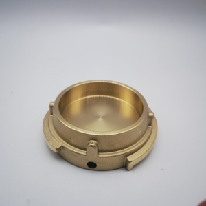 Green Rain TW <strong>Couplings</strong> Are a German <strong>Coupling</strong> System Primarily for Tankers and Chemical Trucks. - Product Image 3