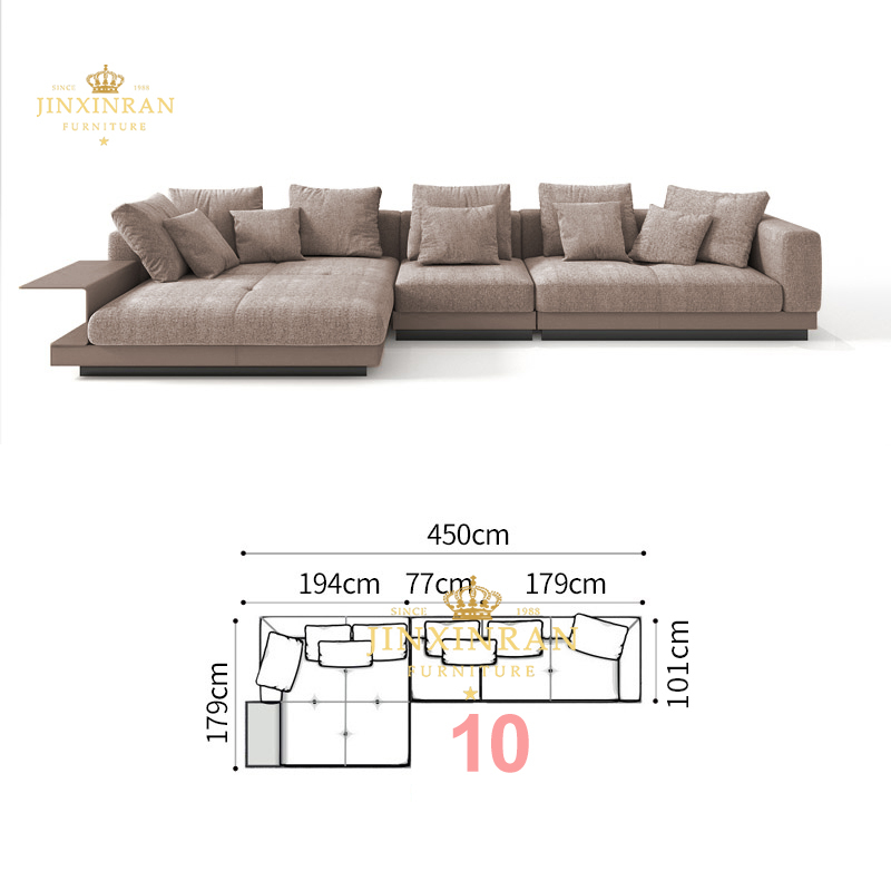 Taille 10