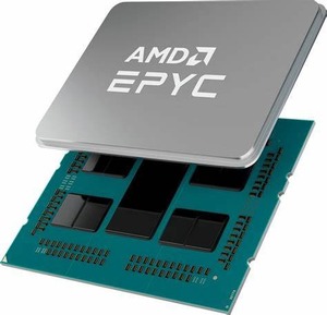 מעבד חדש מקורי מעבד epyc 9755/9825/9845/9965 עבור מעבדי שרת שתומך שמונה גפוס חריץ כפול