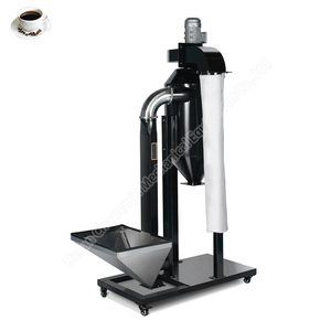 Cacao Destoner Machine Destoner Coffee Bean Máquina clasificadora de granos de café - Product Image 3