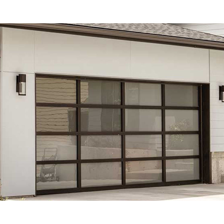 Venta al por mayor precio puertas garaje-Compre online los mejores