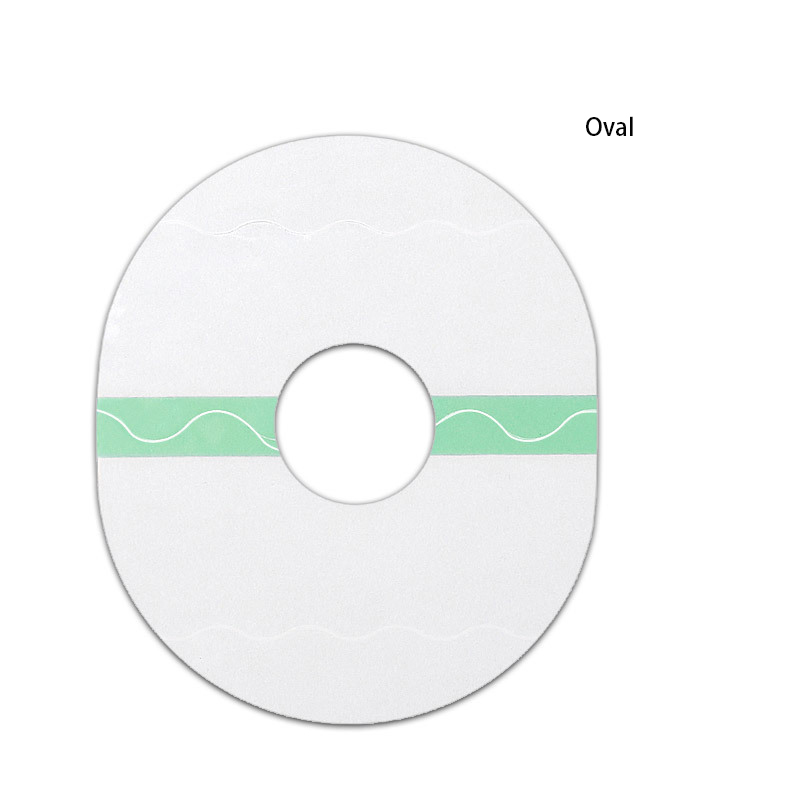 Forma oval