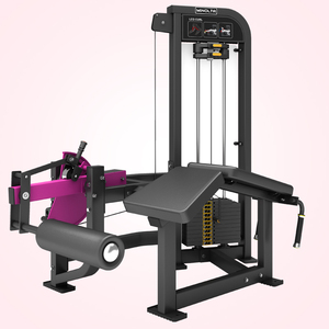 MND <strong>New</strong> PIN Load <strong>Series</strong> Sport Machine PRONE <strong>LEG</strong> CURL MACHINE Weight Lifting Equipment Home and Gym Use Sports Equipment - Product Image 4