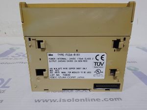 NEW FC3A-R161 Series ONC <strong>Programmable</strong> Logic OpenNet <strong>Controller</strong> - Product Image 4