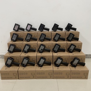 Niedriger Preis, aber leistungs stark! Handheld Inkjet Coder - 5000 Zeichen Speicher, mehrsprachig - Product Image 3