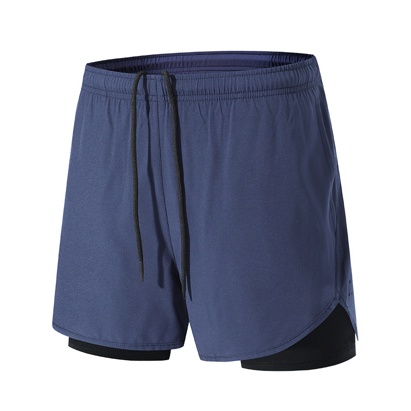 B Style-Navy(Men)