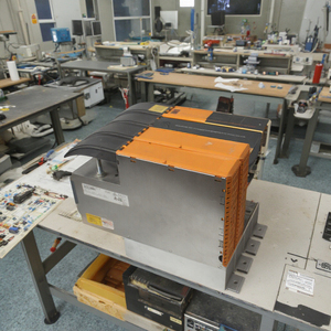 Bester Wechsel richter antrieb für SPS-Programmier-und industrielle Steuerungs anwendungen 8 BVF0880H 000.000-1 - Product Image 6