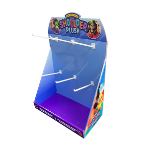 Подставка для картонных игрушек с крючками - Product Image 3