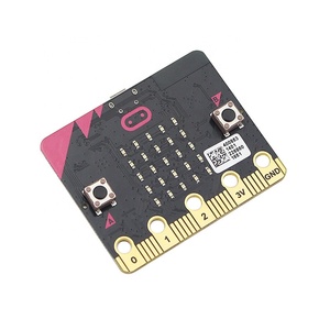 eParthub mikrobit grafikprogrammierung einführung sensor kits python lernen spaß entwicklungsaufsatz für teenager