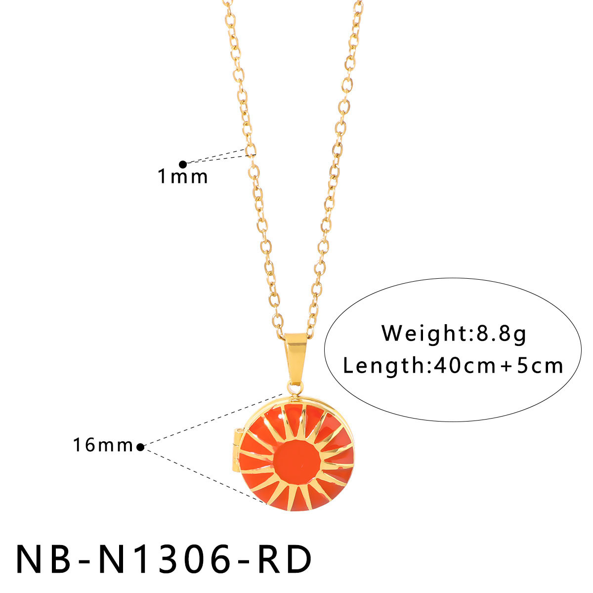 Nb-n1306-rd -oro