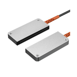 落下数アレイタイプ100mmエリアファイバーセンサー包装用マトリックスセンサー - Product Image 4