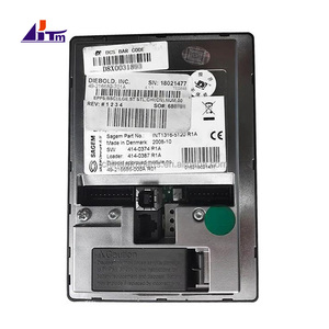 Diebold nixdorf EPP 5 BSC Bàn phím ATM Bàn Phím Phụ tùng 49-216680-701a 49216680701a - Product Image 2