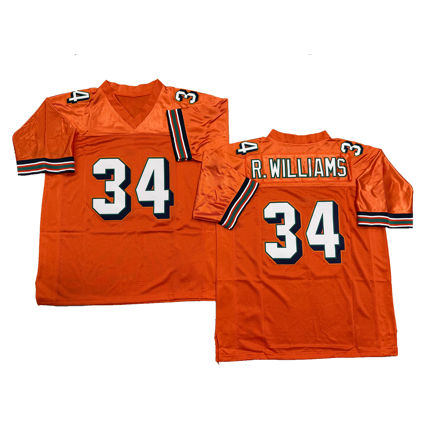 Arancione 34
