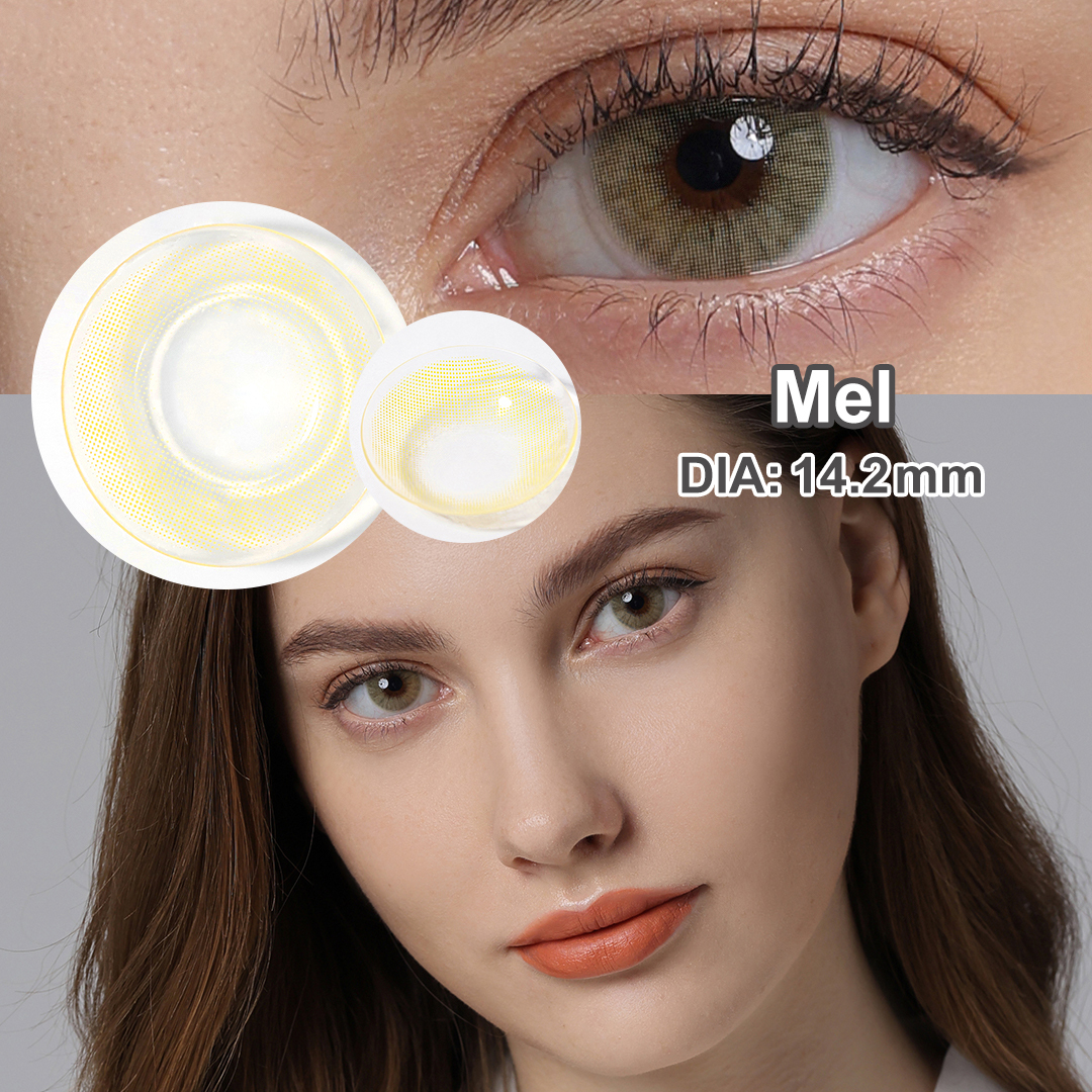 Mel / L017