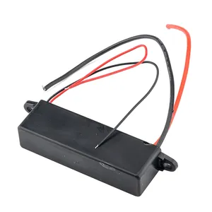 高压发电机模块DC 3.6v-6v至20KV升压模块脉冲电弧发电机点火线圈模块 - Product Image 6