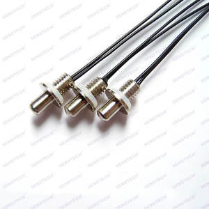 Sensor de temperatura de alta calidad, sonda de temperatura NTC con código HS - Product Image 1