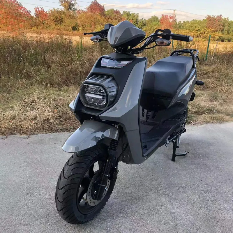 BWS fabrika satış 4 zamanlı gaz Scooter 85km_h 150cc diğer motosiklet yetişkinler için uzun menzilli Scooter