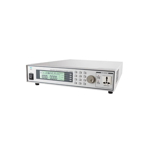 EEC Huayi 6730 <strong>Programmable</strong> Ac Power Supply For High-precision Measurement Of Wide-range Output Capability - Product Image 1