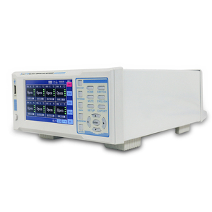 IV380 16 Channel Multi Channel <strong>Temperature</strong> Data <strong>Logger</strong> High Resolution USB <strong>Temperature</strong> Data <strong>Logger</strong> <strong>Temperature</strong> Inspection - Product Image 1