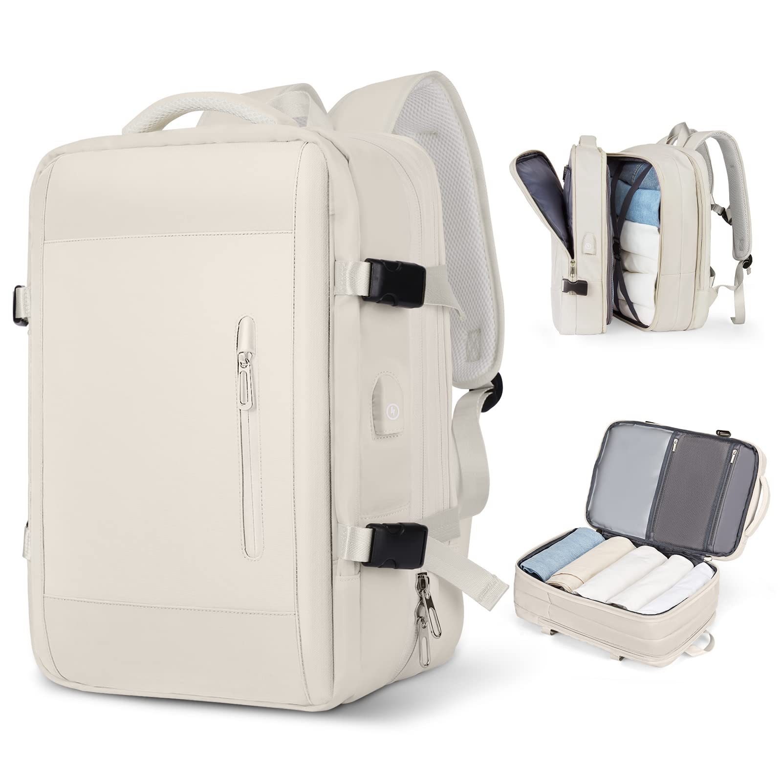 2319 Beige Expansion