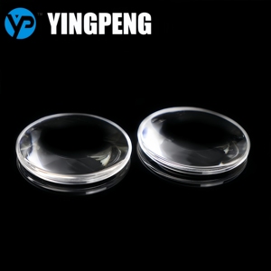 Google tông 38mm 40mm 42mm 46mm 3D kính biconvex ống kính Aspherical PMMA ống kính VR Ống kính - Product Image 6