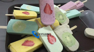 Tự động 900 Wát công nghiệp Ice <span class=keywords><strong>Popsicle</strong></span> Máy làm Ice Cream Ice Cream <span class=keywords><strong>Popsicle</strong></span> Sticks Máy Nhà sản xuất để bán Malaysia - Product Image 6