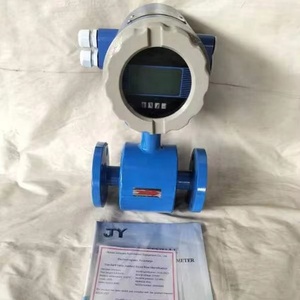 JY Series Digital <strong>Flow</strong> <strong>Sensors</strong> 24V DN15 DN80 Hall Effect <strong>Pulse</strong> <strong>Output</strong> Sewage Pool Irrigation Water Acid Liquids <strong>Flow</strong> Meters
