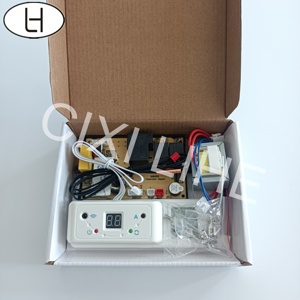 Хорошая дешевая цена, универсальная система A/C Сплит, плата управления pcb, NL-U08PGC двигателя кондиционера - Product Image 2