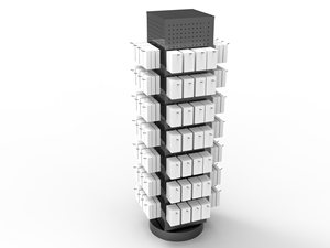 Вращающаяся подставка для дисплея 360 градусов - Product Image 5