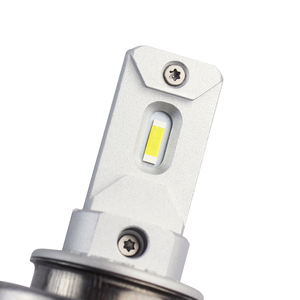 LANSEKO Halogen araba LED ışık ampuller 5202 H7 H4 9005 9006 halojen tasarımı ile araba LED sis işık için mükemmel ışın deseni 6500K ampuller - Product Image 5