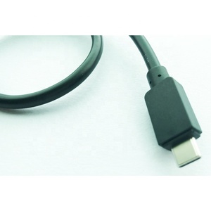 OEM Utech USB C a cavo adattatore seriale 16 "(40cm) - USB tipo C a RS232 - Product Image 6