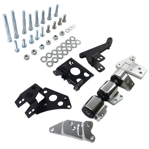 Motor Motor Mounts braketi k-takas EK Honda Civic K20 k-serisi 1996-2000 için EM-1008 EM1008 - Product Image 3