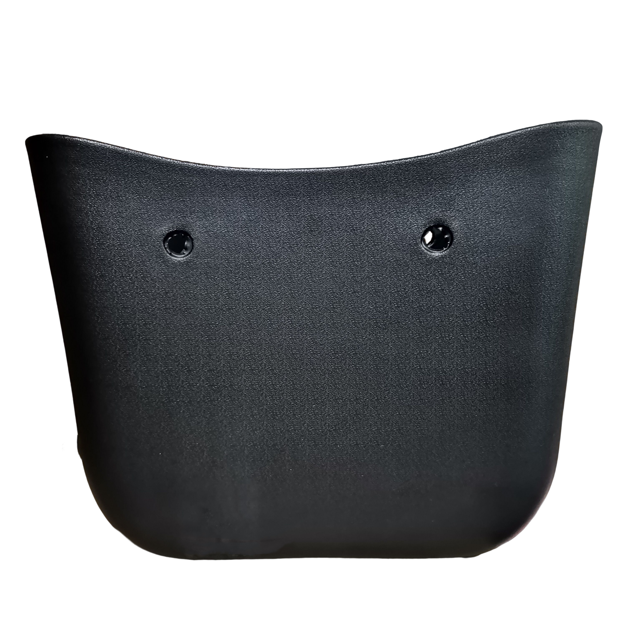 Solo cuerpo de bolsa negra