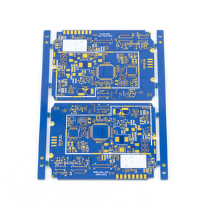 Kunden spezifischer Rapid Prototype Service für das Design elektronischer Leiterplatten und die Software entwicklung von Leiterplatten und PCBA - Product Image 2