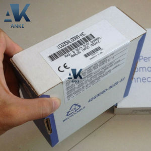 IC695ALG412 IC695ALG600 IC695ALG608 IC695ALG808 GE FANUCRX3iアナログ入出力モジュール - Product Image 2