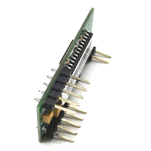Hf <strong>Rfid</strong> <strong>Reader</strong> <strong>Module</strong> UART <strong>for</strong> <strong>Arduino</strong> Board Free SDK
