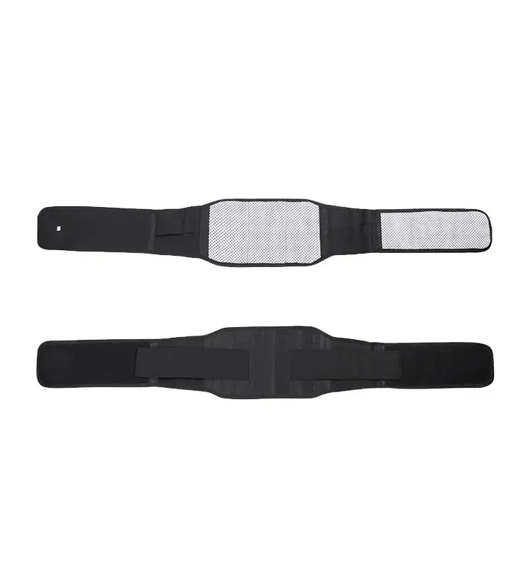 Ceinture lombaire électrothermique chauffante ceinture lombaire hommes et femmes disque lombaire saillant protecteurs de ceinture lombaire chauffants