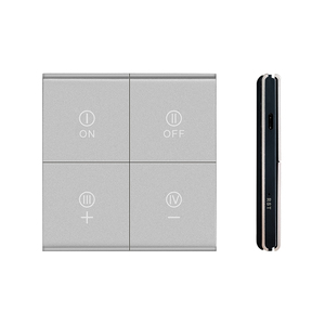 图雅智能二结合无线遥控调光器和场景开关 - Product Image 6