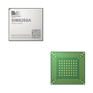 SIMCOM LGA 5G Modul SIM8260A für Kommunikation und Netzwerk - Product Image 6