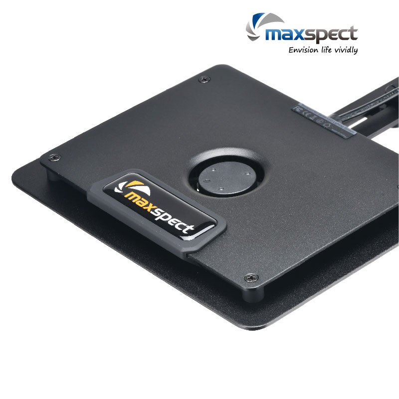 Mj-165 standard plate 30-60 square cylinder