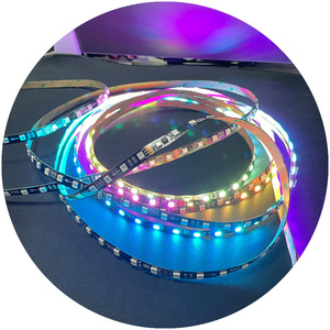 Programmierung adressierbar digital smd5050 smd3838 smd2835 RGBW RGBCCT RGB DC12V DC24V DC5V magischer LED-Streifen