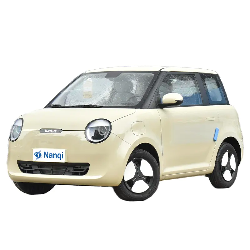 En Stock Precio de fábrica Changan Lumin EV Pure Electric Changan Mini Car nuevos vehículos de energía Coche pequeño