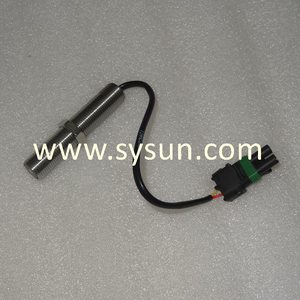 Sensor de velocidad del vehículo K19 KTA19 Sensor de RPM del motor diésel Sensor de velocidad 3034572 - Product Image 3