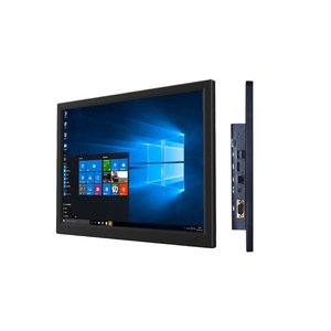 7/15.6 pollici integrato di controllo industriale PLC Tablet CNC con Win10 Android Mini PC I3 CPU Computer incorporato - Product Image 5
