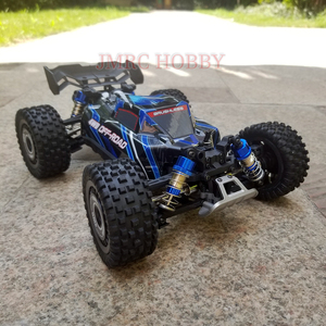 Stock Now Mjx <strong>RC</strong> Car16207 Toy Car 1/16 Brushless <strong>Rc</strong> Car Hobby 2.4g Remote Control Toy Truck - Product Image 2