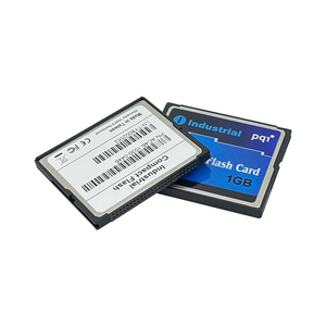 Scheda di memoria Flash compatta da 1GB ad alte prestazioni per uso industriale a lunga durata - Product Image 4